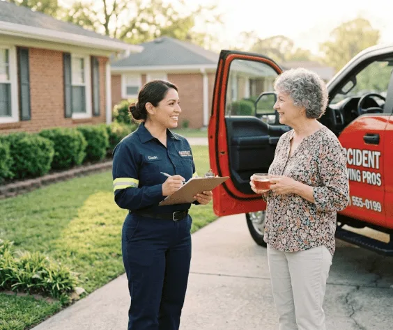 Accident Towing Service Ava, IL FAQs